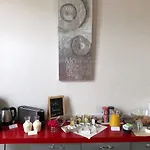 Le Chai De La Rose Et Seances Bien Etre Frühstückspension 3*