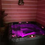 Le Chai De La Rose Et Seances Bien Etre Frühstückspension