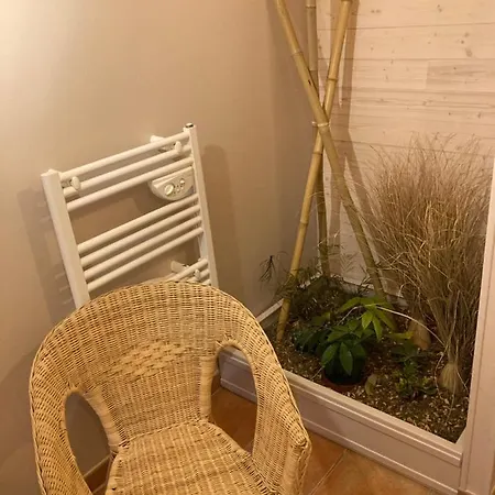Le Chai De La Rose Et Seances Bien Etre 杜埃拉方丹