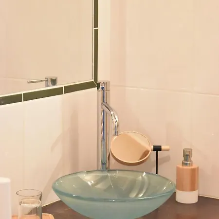 Le Chai De La Rose Et Seances Bien Etre 3*