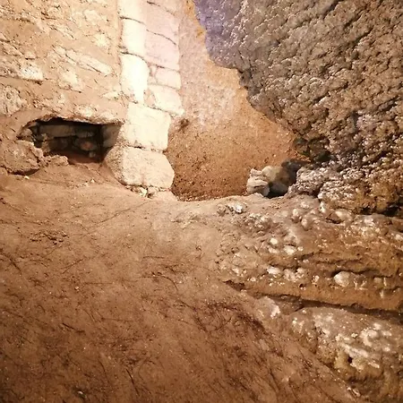 Le Chai De La Rose Et Seances Bien Etre 住宿加早餐酒店