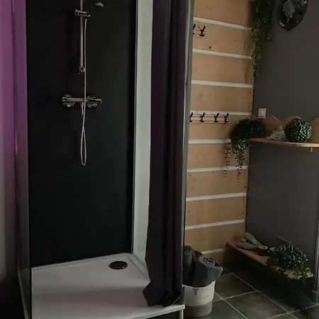 住宿加早餐酒店 Le Chai De La Rose Et Seances Bien Etre