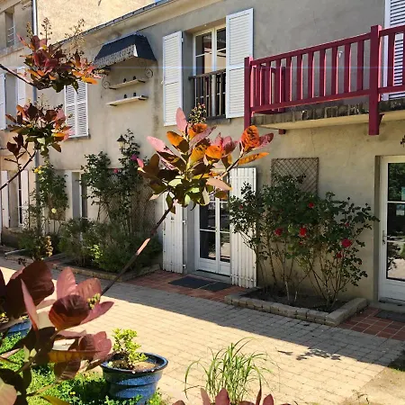 Le Chai De La Rose Spa Et Seances Bien Etre *