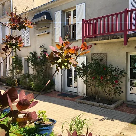 Le Chai De La Rose Et Seances Bien Etre 3*
