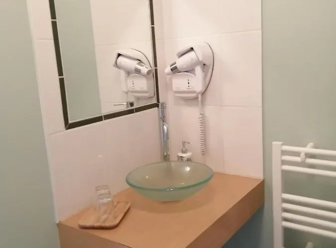 Le Chai De La Rose Couette-café Doué-la-Fontaine