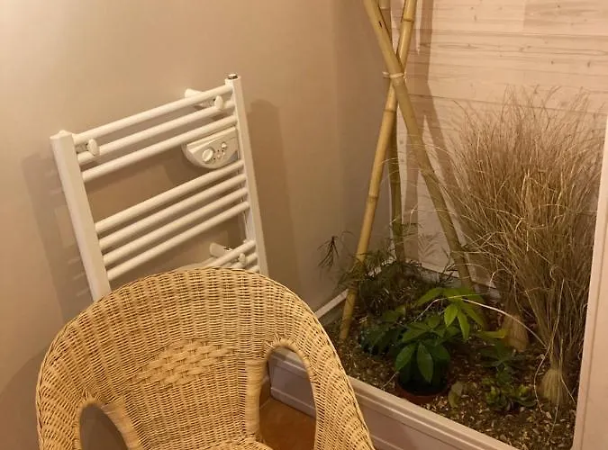 Le Chai De La Rose Doué-la-Fontaine