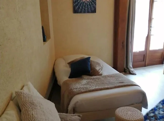 Le Chai De La Rose 3* Doué-la-Fontaine