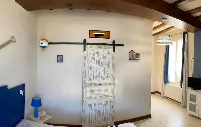 Le Chai De La Rose Et Seances Bien Etre B&B