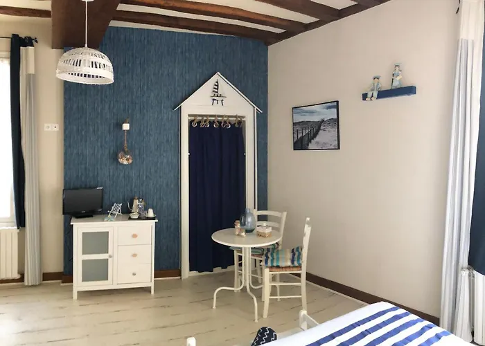 B&B Le Chai De La Rose Et Seances Bien Etre